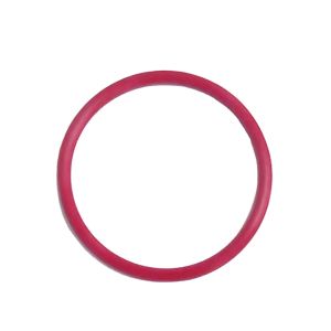 Standard / Non Standard MVQ Multiple Color Rubber Ring Seal KTW Approved