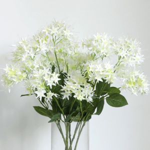 Buy cheap Faux Miniature Phalaenopsis Orchid from wholesalers