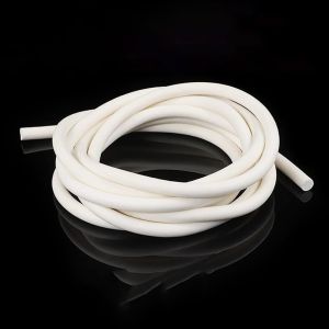 EPDM Foamed Seal Strip Round Foaming Cord for and Thermal Conductivity 0.06-0.1W