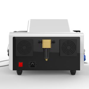 Dual Wave Pain Relief 1Hz Shockwave Therapy Machine