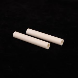 Tensile 200-400MPa Aluminum Oxide Ceramic