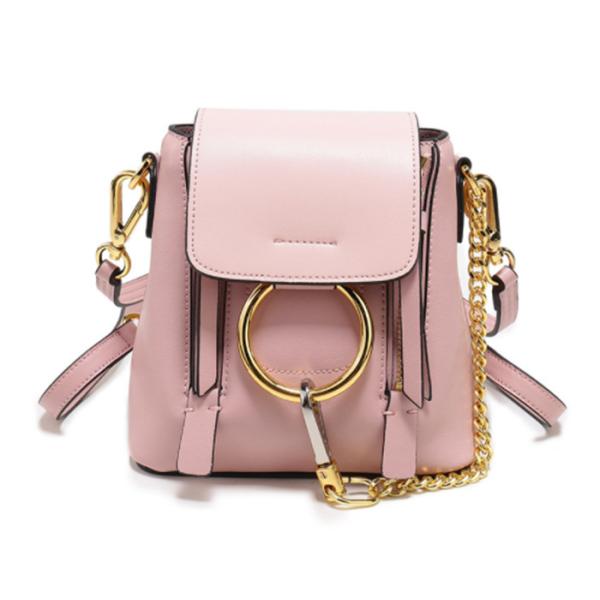 Buy Fairybridal Satchel Cross Body Handbags , Women ' S Mini Backpack 5 Colors at wholesale prices