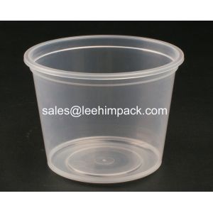 Quality Plastic container for snack for sale