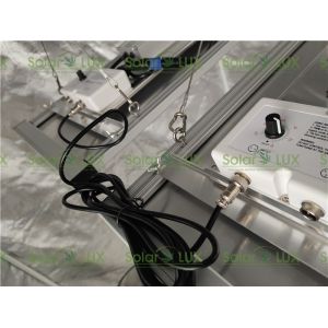 Daisy Chain LED Grow Light Accessories Led Dimming Controller