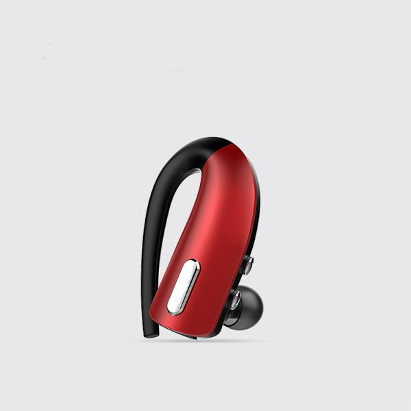 Buy HD Voice Handsfree Ear Hook In Ear Mini Invisible Bluetooth Earbuds Headset Wireless at wholesale prices