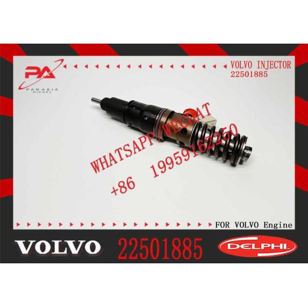 22501885 22282198 Fuel Injector 21340611 21569191 22459521 22311990 22501885 20440388 21340612 20929906 21371673