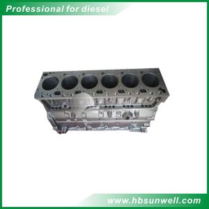 Dongfeng Cummin DCEC 6CT diesel engine C393931 C4947363 cylinder block