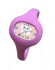 Silicone watch, promotion watch, promotion gifts, quartz watch, plastic watch
