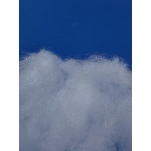 Quality K331 Home Textiles Fluffy Wadding Garment Wadding Polyester Fibre for sale