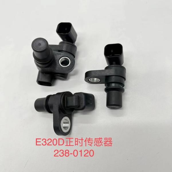 Best Selling E320D Excavator Crankshaft Position Sensor 238-0120