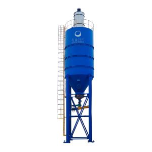 Quality Water Treatment System Independent Complete Automatic Chemical Powder Dosing Device for sale