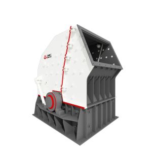 Quality Impact Crusher 100 T/H For All Rocks With Compressive Strength Up To 150Mpa. for sale