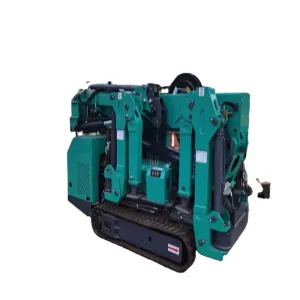 Quality High Quality Spider Crane Steel For Your Requirements for sale