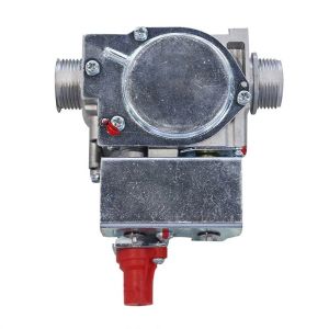 Proportional Gas Valve For Household Boilers Compatible With LNG / LPG