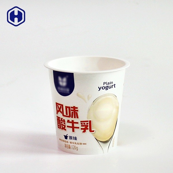 Buy Food Safe Biodegradable Plastic Cups Anti Fake Customized Plains at wholesale prices