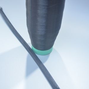 0.15mm Monofilament Nylon 6 Yarn Colours Weaving Shoes Upper