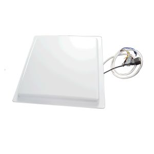 High Reliability RFID Integrated Reader For Smart Parking System