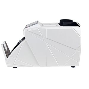 Heavy-duty euro counter Currency Value Automatic Money Counter Counterfeit