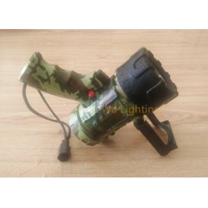 Quality Automotive Rechargeable Led Spotlight With Strap And Hanging Hook Floatable Function for sale