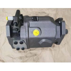 R902413977 ALA10VO100DFR1/31R-PSC62K68 Rexroth Axial Piston Variable Pump A10VO