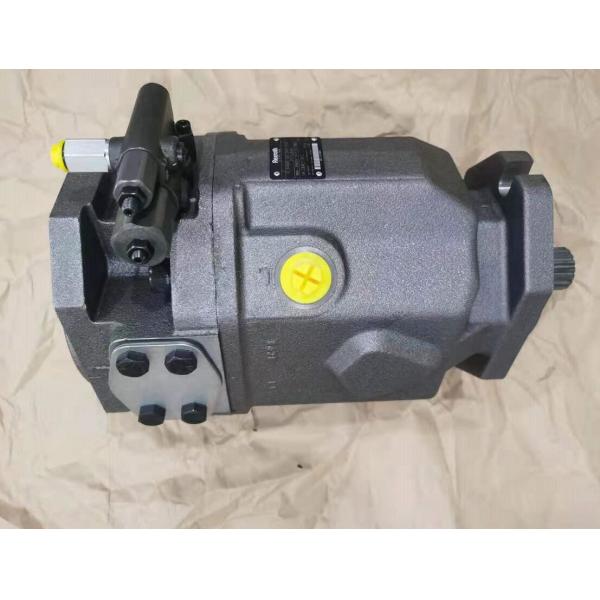 R902413977 ALA10VO100DFR1/31R-PSC62K68 Rexroth Axial Piston Variable Pump A10VO