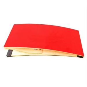Custom Springboard Professional Gymnastics Equipment Springboard Vault