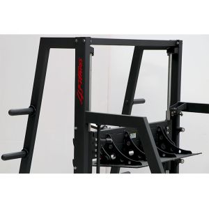 Vertical Hammer Strength Adjustable Leg Press Full Gym Equipment