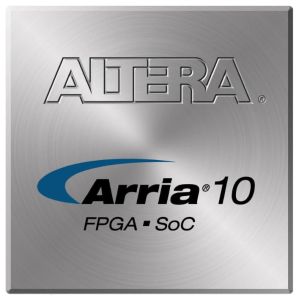 10AS057N2F40I2SG Intel / Altera
