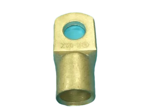Buy Car Battery Copper Tube Terminals Rosh ISO 630mm2 Wire Connecting at wholesale prices