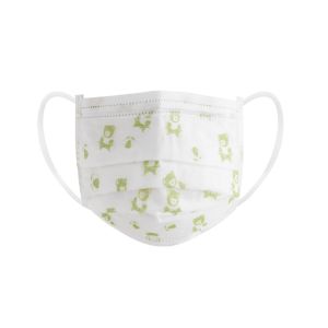 Disposable Class II 3ply Pediatric Surgical Mask Fda Approved