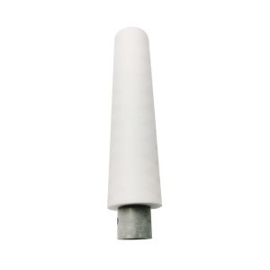 Cylindrical Industrial Glass Absorption PVA Sponge Roller Cleaning Brush