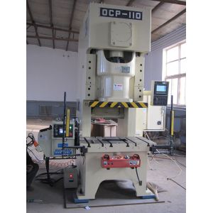 Thick Plate Straightening Machine , Decoiler Straightener Feeder Stamping
