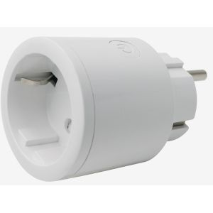 Smart Home EU WiFi Smart Plug for home automation Works with Google&Alexa