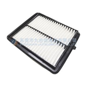IFA3709 Auto CAR Engieer Air Filter for 1378078R00 ELEMENT AIR CLEANER Reference