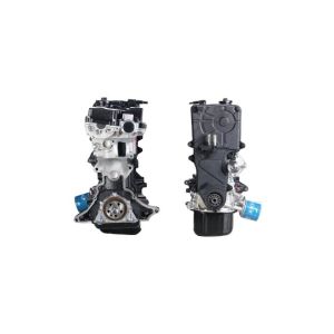 Durable Material Metal Engine JL466Q5 for Changan Benben CB10