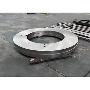 Industrial Roll Shear Knife For Stainless Steel Slit Coil Slitting And Shearing