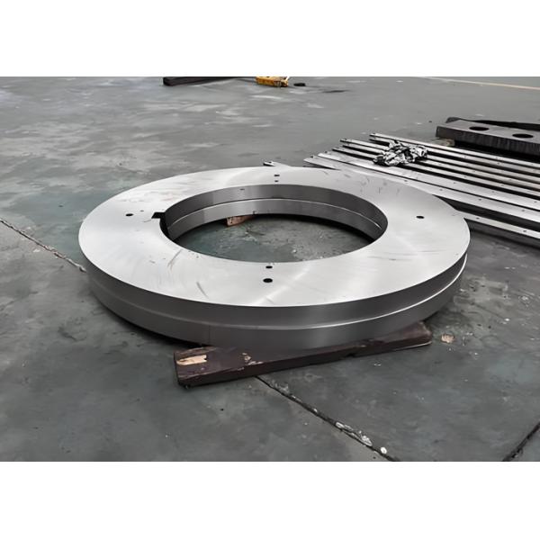 Industrial Roll Shear Knife For Stainless Steel Slit Coil Slitting And Shearing