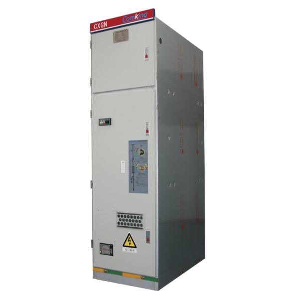 Buy 12kV Vacuum Load Switchgear CXGN/FZ(R) at wholesale prices