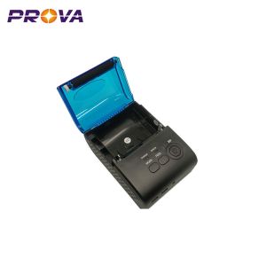 Light Weight 58mm Thermal Printer Using Rechargeable Lithium Battery