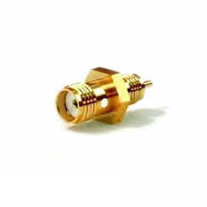 Quality SSMA-KYD2 RF Coaxial Connector: High-Performance Communication Solution for sale