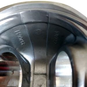 Diesel Engine Piston Kit