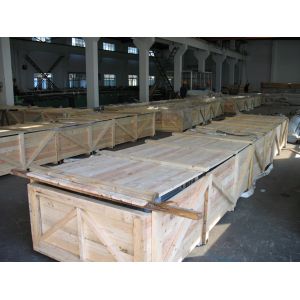 Stainless Steel ASTM A213 TP304, TP304L Seamless U Bend Tubes For Heat Exchanger