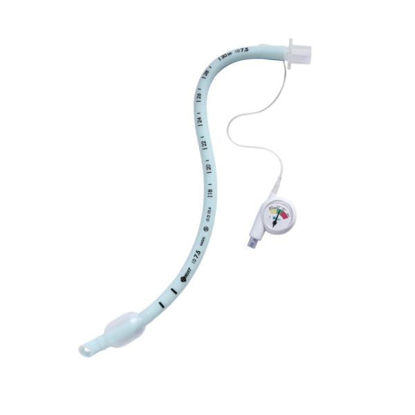 Buy Plastic Nasal Endotracheal ET Tube Airway for ICU at wholesale prices