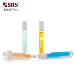 Effortless Aromatherapy with Customization Essential Oil Roll On Bottle