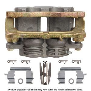SAAB Auto Parts Vehicle Brake Caliper 18B4798 18B4799