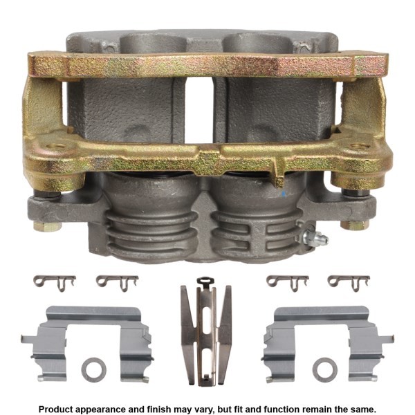 Buy SAAB Auto Parts Vehicle Brake Caliper 18B4798 18B4799 at wholesale prices