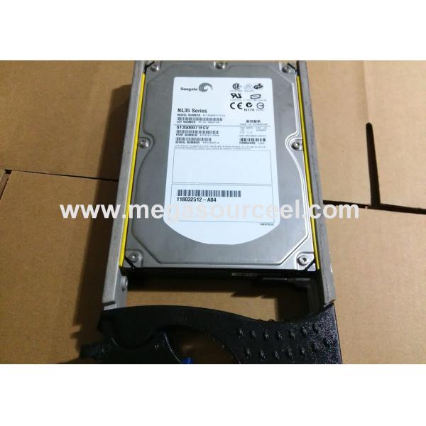 FATA 7.2K 3.5 Seagate Hard Disk HP NB50058855 16 MB 371142-001 ST3500071FC 500G