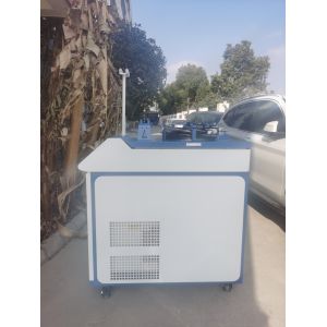 1080nm Handheld Laser Welding Machine