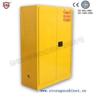 Industrial Safety Flammable Storage Cabinet Equipment Fire Resistant Cupboards