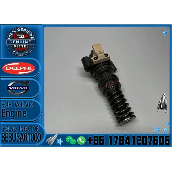 Brand New Diesel Fuel Electronic Unit Pump BEBU5A01000 BEBU5A02000 G6000-1111100 For YUCHAI TRUCK